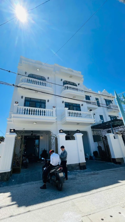 Nhà 3 tầng mặt tiền Châu Văn Hùng - Lại Thế, cách Phạm Văn Đồng chỉ 500m, giá bán 3,65 tỷ (TL) - Ảnh thu nhỏ 2