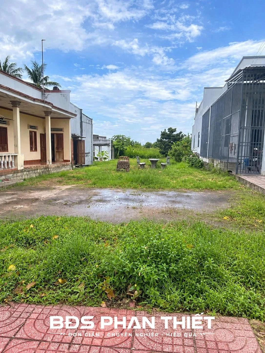 Bán đất ONT 272m² mặt tiền Quốc lộ 28, Ma Lâm - Ảnh 1