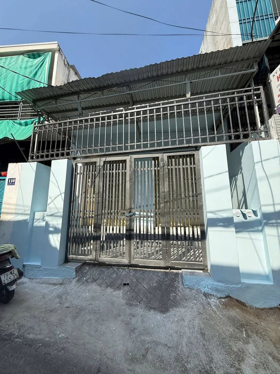 Bán nhà 83.9m² khu VCN Phước Hải, Nha Trang, 4 tỷ 850 - Ảnh 1