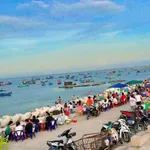 Bán lô đất biển Bình Sơn Khánh Hòa 154m² 1.85 tỷ - Ảnh thu nhỏ 3