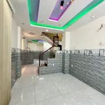 Bán nhà 4 tầng 41m² Nguyễn Văn Linh Hải Châu 3 tỷ 250 - Ảnh thu nhỏ 1