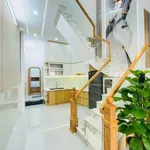 Bán nhà mới HXH Bình Tân 48m² 3PN gần trường học - Ảnh thu nhỏ 5