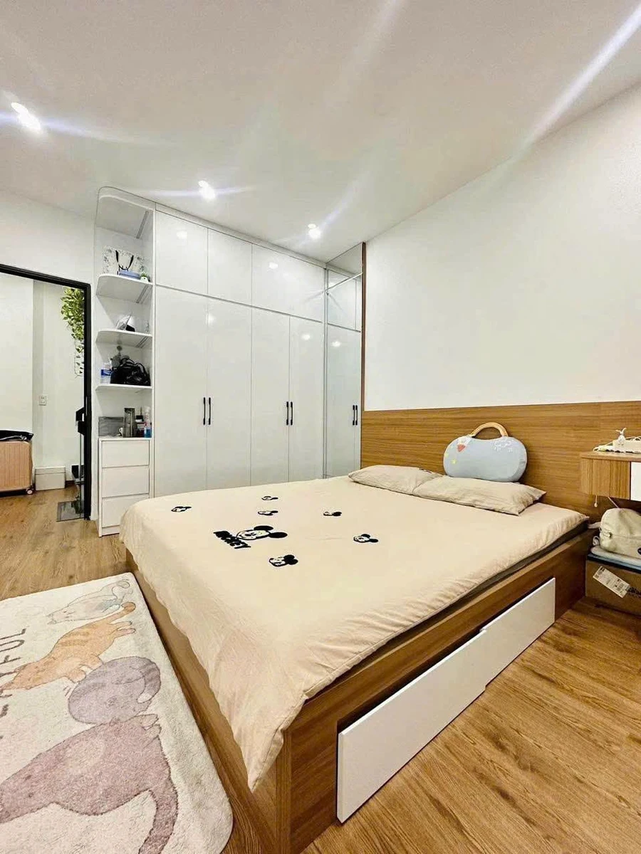 Bán nhà phố 42m2 3 tầng Phạm Huy Thông 3.35 tỷ - Ảnh thu nhỏ 4