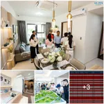 Chiết khấu 22% căn 2PN 61m2 - Giá chỉ còn 1,8 Tỷ - Ảnh thu nhỏ 8