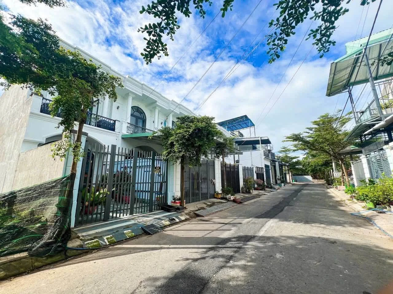 Đất nền view sông Bửu Long 95-110m² sổ hồng 550 triệu - Ảnh 1