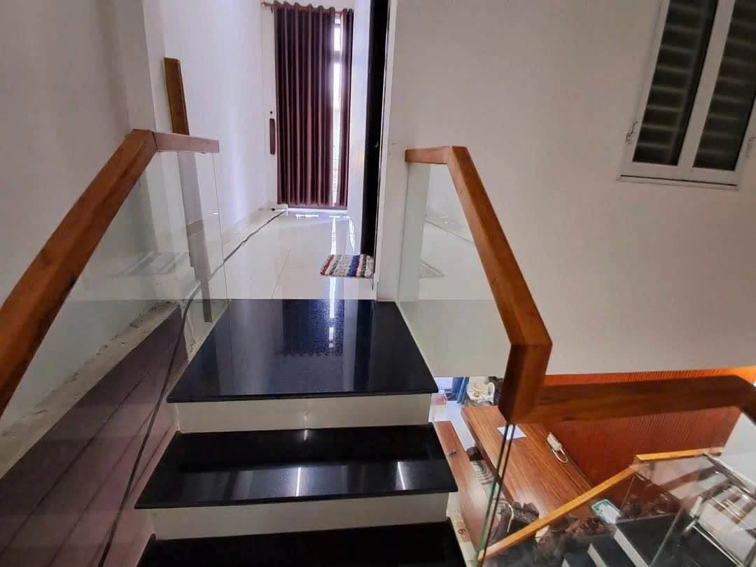 Bán nhà kiệt ôtô 68m² 3 phòng Nguyễn Huy Tưởng Quận 12 - Ảnh thu nhỏ 5