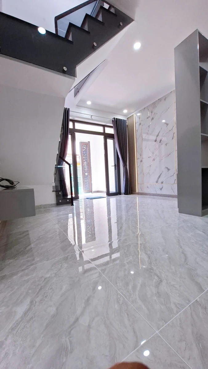 Bán nhà lầu 3 phòng ngủ 120m² Phường Biên Hòa 2.6 tỷ - Ảnh thu nhỏ 5