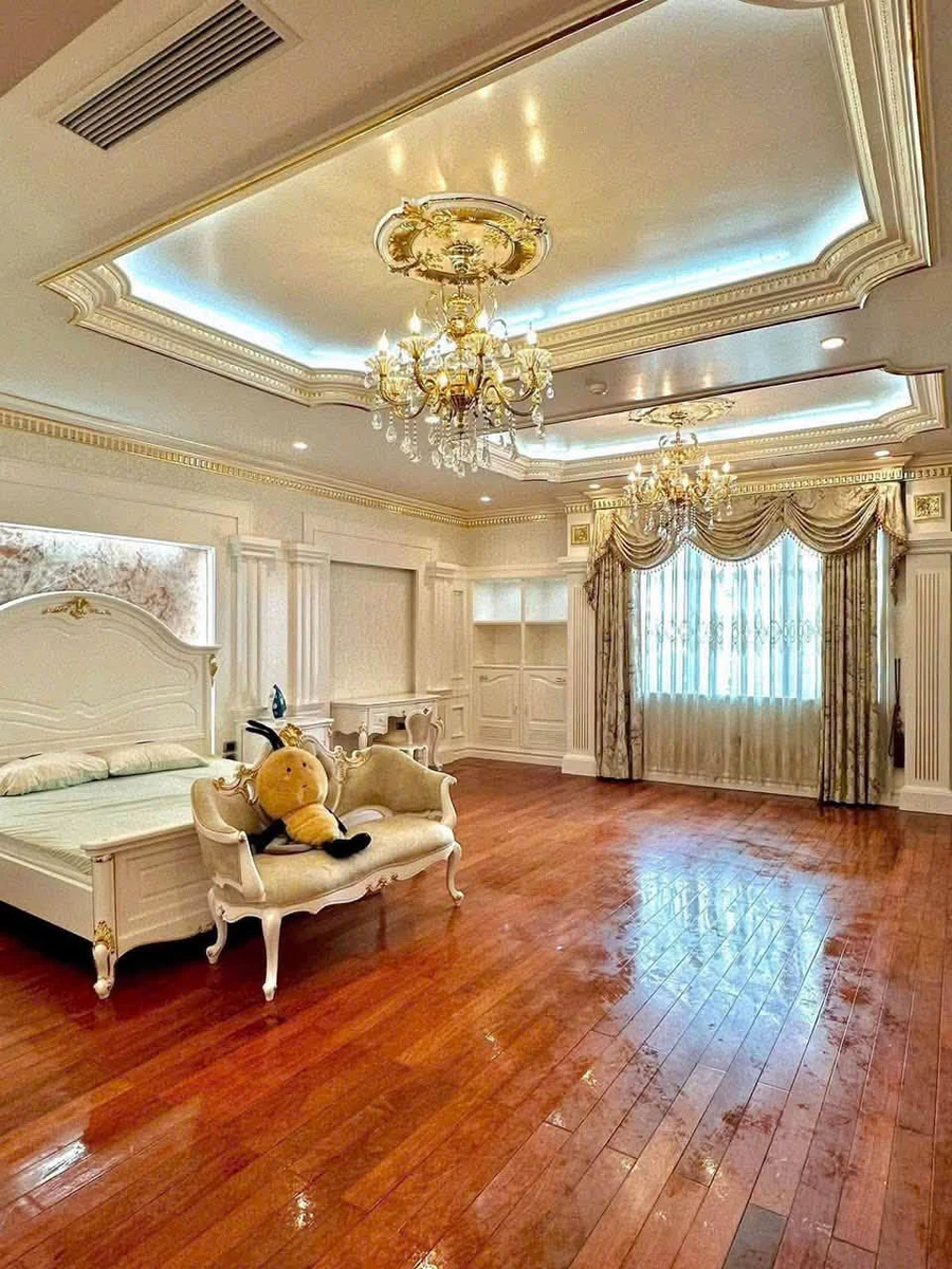 Bán nhà 5 tầng Hùng Vương Hải Phòng 200m² giá 36 tỷ - Ảnh thu nhỏ 4