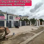 Bán nhà 116,8m² 3 phòng ngủ Bình Minh, Trảng Bom - Ảnh thu nhỏ 1