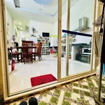 Bán nhà 1 trệt 3 lầu 96m2 (4x24) đường Bình Đông, Quận 8, giá 7,6 tỷ - Ảnh thu nhỏ 2