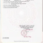 Bán đất Nha Bích, Bình Dương 125m² 690 triệu - Ảnh thu nhỏ 5