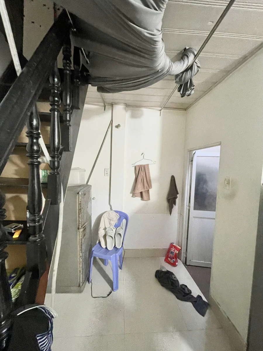 Bán nhà Tân Bình 49m² 4 tỷ 350 triệu - Ảnh thu nhỏ 3