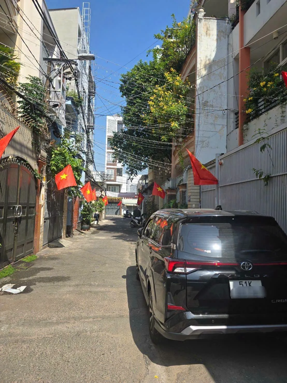 Bán shophouse Nơ Trang Long, Bình Thạnh, 90m², 17.3 tỷ - Ảnh 1