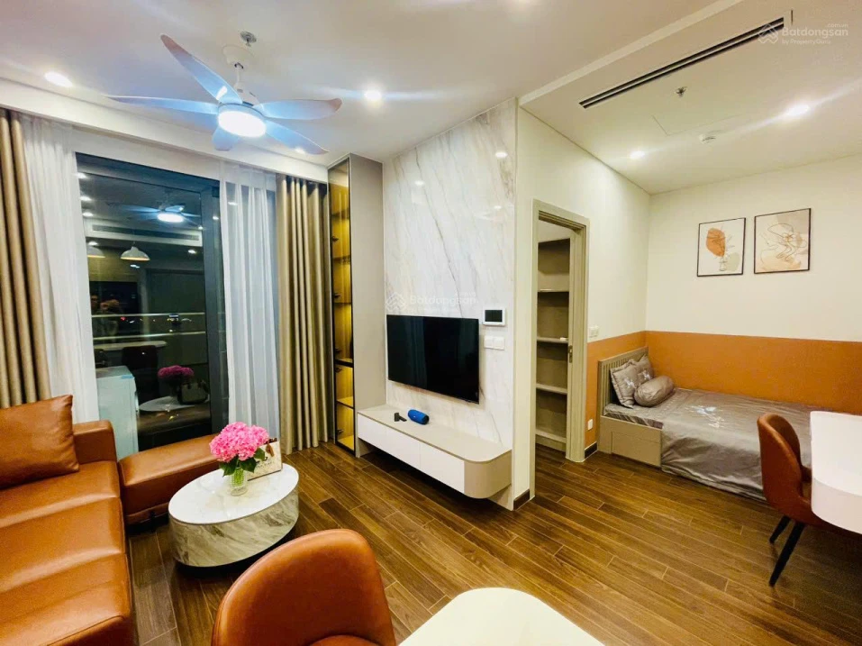 Cập nhật giỏ hàng căn hộ giá tốt tại Vinhomes Smart City Tây Mỗ, giá chỉ từ 6,5tr. LH 0985 609 *** - Ảnh thu nhỏ 2