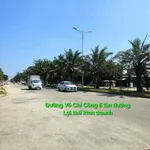 Bán đất lô góc 2 mặt tiền Võ Chí Công – Trần Thị Nuôi 181,3m², Vỹ Dạ, Huế - Ảnh thu nhỏ 1