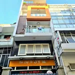 Bán nhà 5 tầng hẻm xe hơi 86m² đường D3, Phường 25, Bình Thạnh - Ảnh thu nhỏ 5