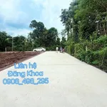 Bán đất thổ cư 109m² đường Hàm Nghi, Long Khánh 620 triệu - Ảnh thu nhỏ 2