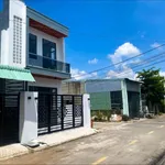 Nhà lầu góc 2 mặt tiền 75m² Tân Bình 2 tỷ 450 - Ảnh thu nhỏ 2
