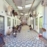 Bán dãy trọ 14 phòng hẻm 70 Y Wang, sau ĐH Tây Nguyên, Buôn Ma Thuột, giá 6,9 tỷ - Ảnh thu nhỏ 2