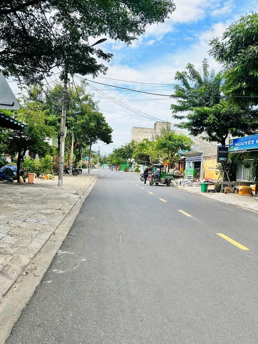 Bán nhà mặt tiền 150m² đường Đồng Khởi Tuy Hòa Phú Yên - Ảnh thu nhỏ 5