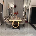 Bán nhà 3 tầng 55,7m² kiệt Trần Cao Vân, cách biển 100m, full nội thất, Đà Nẵng - Ảnh thu nhỏ 1