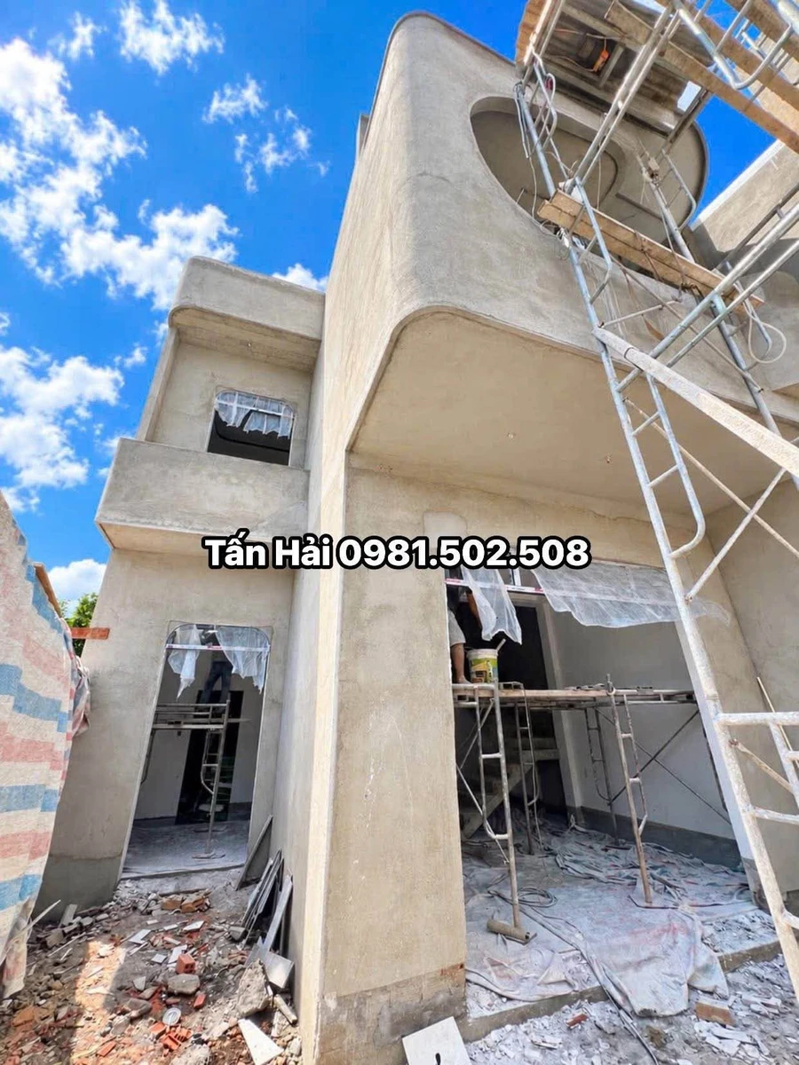 Bán nhà phố 2PN 75m² trung tâm Long Khánh 1 tỷ 780 - Ảnh thu nhỏ 5