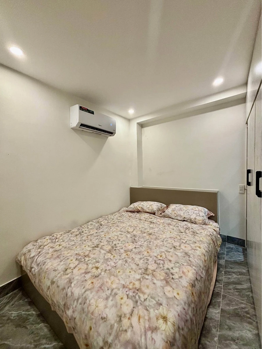 Bán nhà gác lửng kiệt Tôn Đản 54m2, 3 phòng ngủ - Ảnh thu nhỏ 3