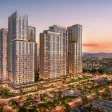 Bán căn 2PN view đẹp giá chỉ 3,5 tỷ, full tiện ích chuẩn 5 sao chung cư Sun Glory Residence giá tốt - Ảnh thu nhỏ 18