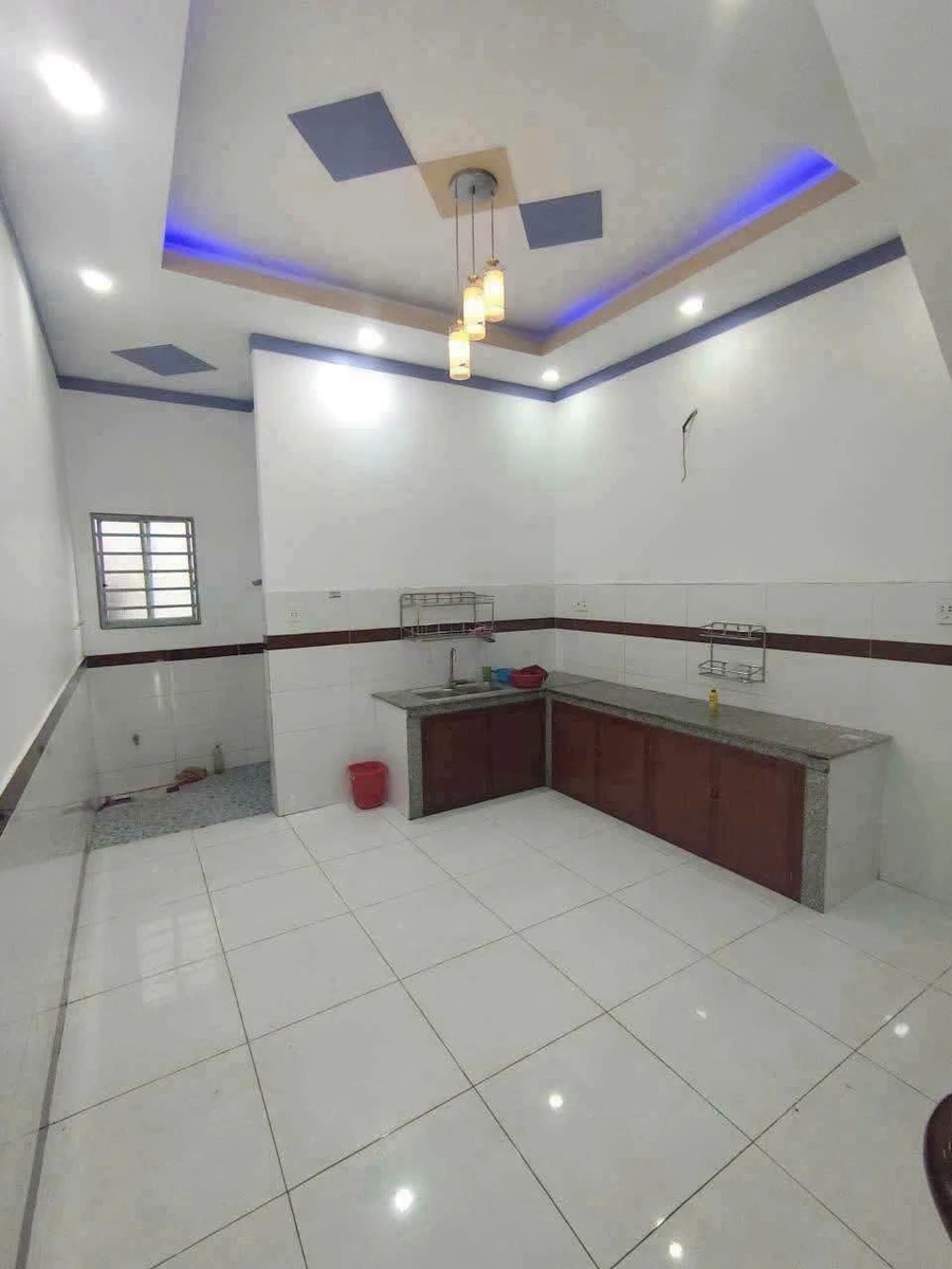 Bán nhà 1 trệt 1 lầu 100m² Long Hưng, Đồng Nai - Ảnh thu nhỏ 4