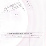 Bán lô góc mặt tiền Lâm Quang Kỳ, Rạch Giá, 252m² - Ảnh thu nhỏ 4