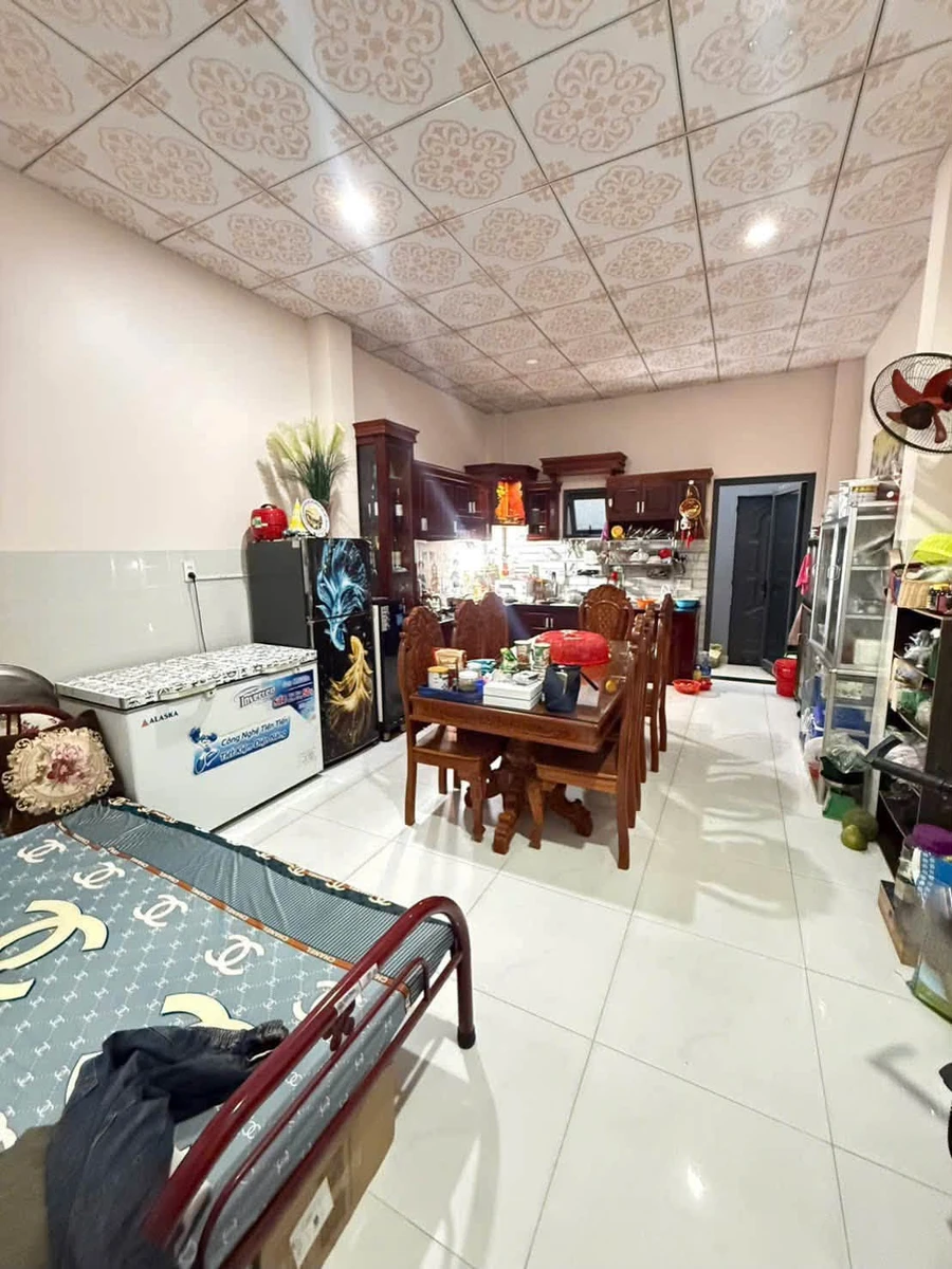 Bán nhà mặt tiền F7 Bửu Long Biên Hòa 300m² 5 phòng ngủ 5 tỷ 600 - Ảnh thu nhỏ 3