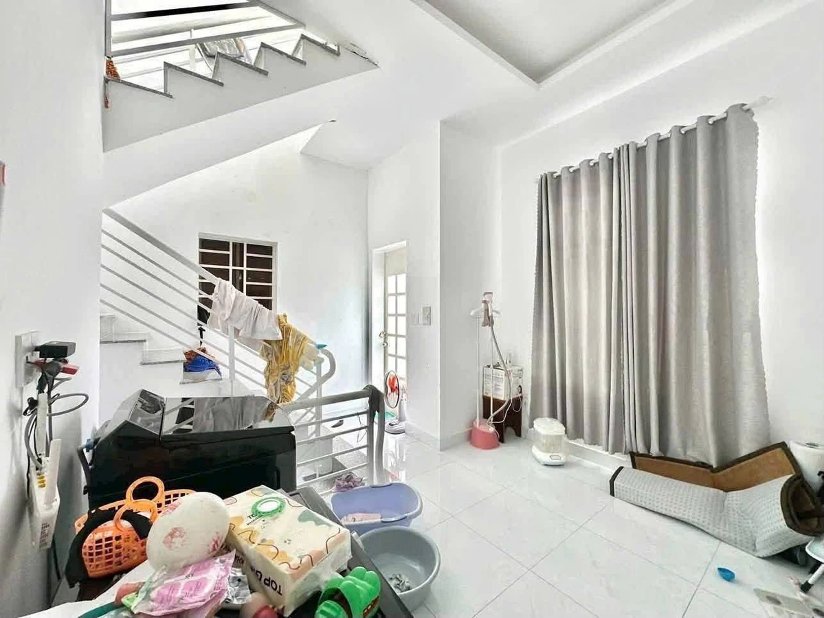 Bán nhà hẻm ô tô 2 phòng ngủ 43m² Vũng Tàu - Ảnh thu nhỏ 4