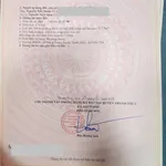 540tr có ngay 173.9m2 sổ đỏ cách Hà Nội 6km Thanh Thuỷ, cạnh công ty giày da hơn 4000 công nhân - Ảnh thu nhỏ 4
