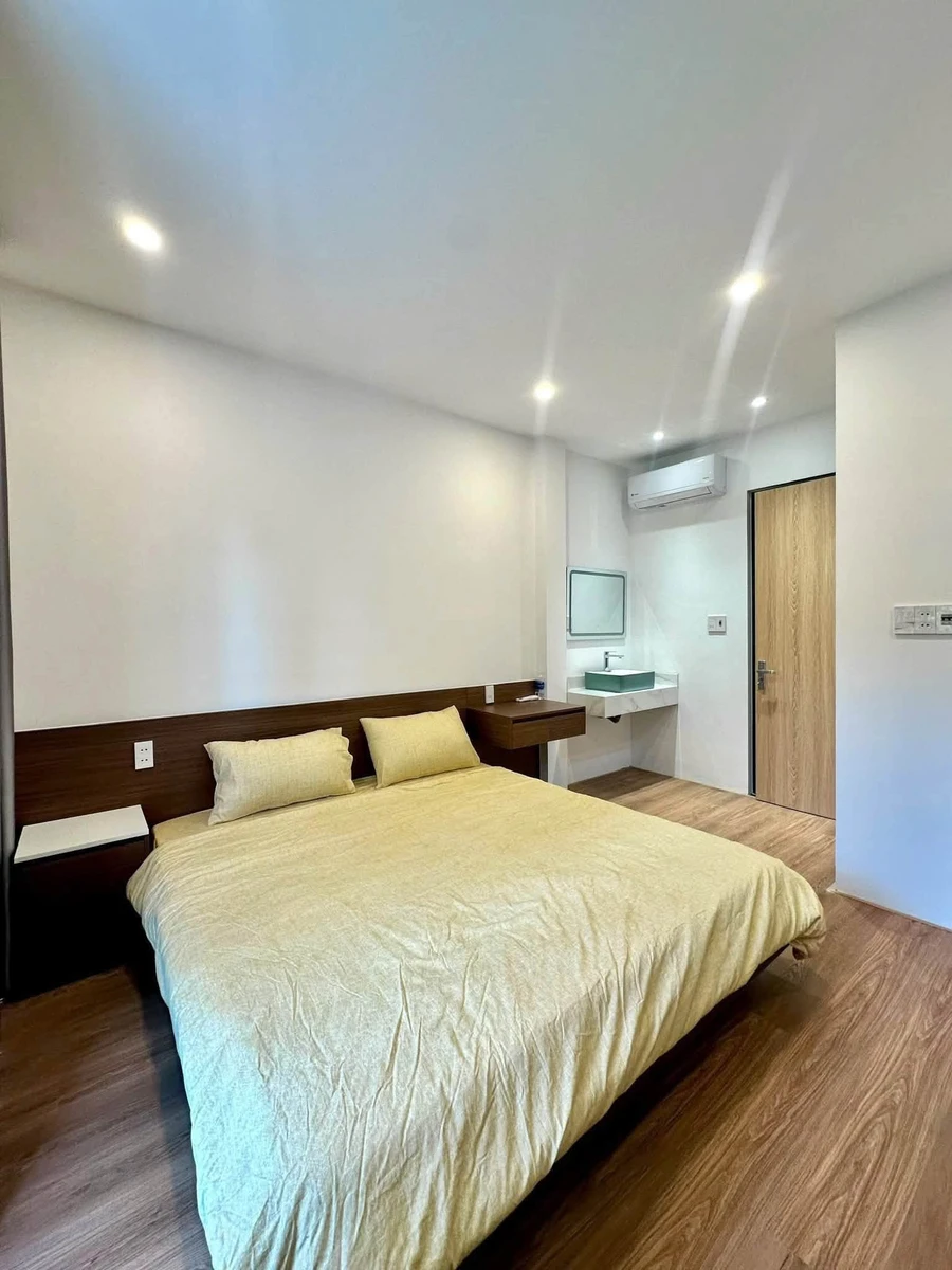 Bán nhà 3 tầng 192m² view Sông Hương, Huế - Ảnh thu nhỏ 5