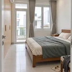 Bán nhà hẻm xe hơi Lý Thái Tổ Q10, 72m2, 10 tỷ 480 triệu - Ảnh thu nhỏ 4