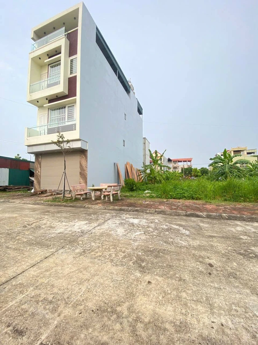 Bán đất 80m² Nguyên Khê Đông Anh, giá 7 tỷ - Ảnh 1