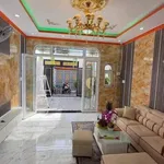 Bán nhà 1 trệt 1 lầu 4PN, 4,2x19m, sát QL50 vòng xoay Tân Kim, giá 3,18 tỷ - Ảnh thu nhỏ 5