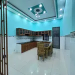 Bán nhà hẻm xe hơi 60m2 đường Hồ Học Lãm, Bình Tân, giá hơn 5 tỷ - Ảnh thu nhỏ 3