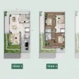 Tặng voucher 1 tỷ | BT song lập 200m² đẹp ven hồ Thanh Xuân Valley - Ảnh thu nhỏ 18