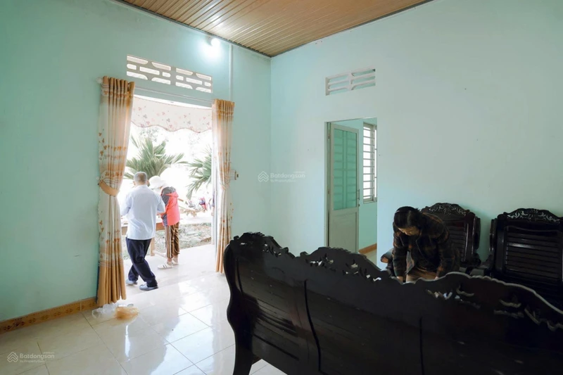 Bán nhà tổ dân phố 5, Phường Nghĩa Phú, Thị xã Gia Nghĩa, Đắk Nông