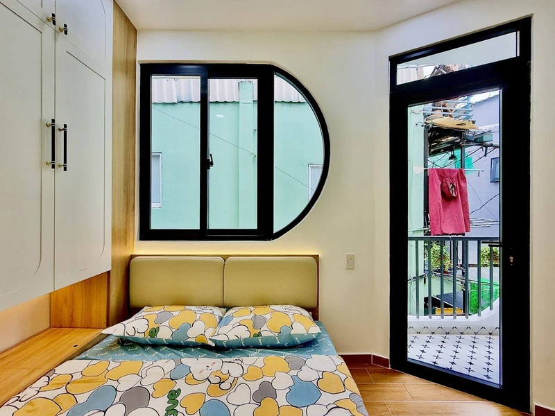 Bán nhà mặt tiền Đặng Văn Ngữ Huế 185m², 4 phòng, 7 tỷ 5tyxx