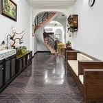 Bán nhà 3 tầng 5PN 65m² Lê Văn Sỹ Q.3, giá 8.4 tỷ - Ảnh thu nhỏ 4