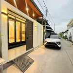 Bán nhà hẻm ô tô Nguyễn Cư Trinh 75m2, 2PN, giá 1 tỷ 390 triệu - Ảnh thu nhỏ 1
