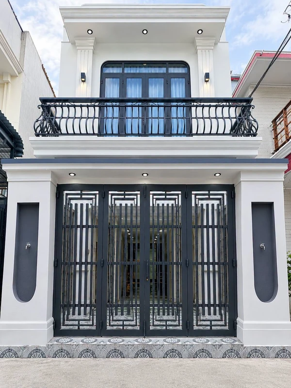 Bán nhà 1 trệt 1 lầu 3PN Rạch Giá 1,89 tỷ
