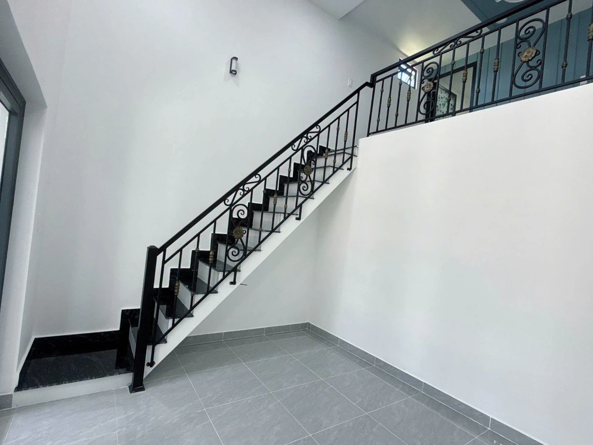 Bán nhà mới 54m2 giá 2,38 tỷ gần đường Gò Cây Sung, phường Tây Nha Trang - Ảnh thu nhỏ 5