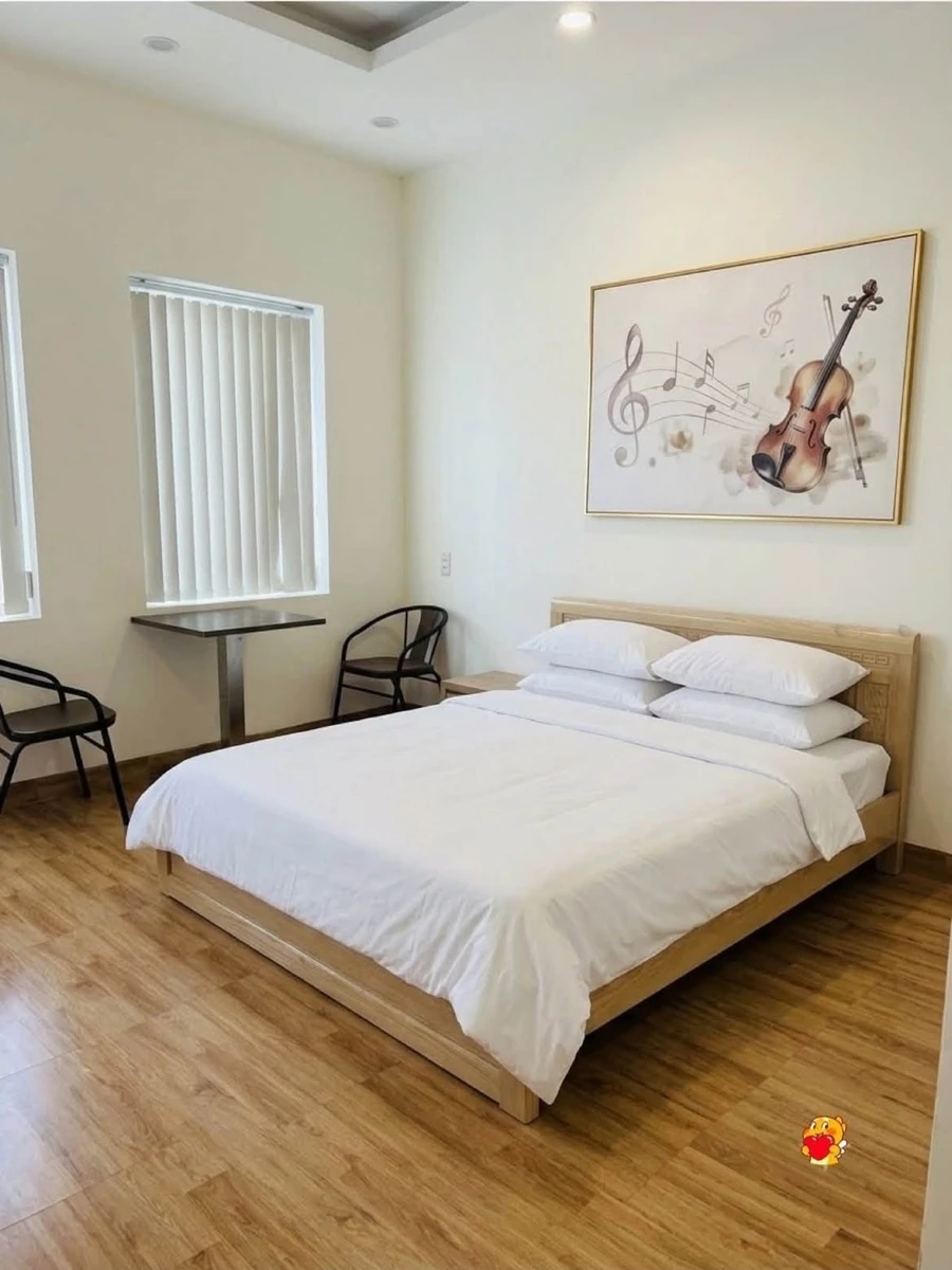 Bán tòa căn hộ 5 tầng 115m² Nguyễn Trọng Nghĩa 15 tỷ 400 triệu - Ảnh thu nhỏ 4
