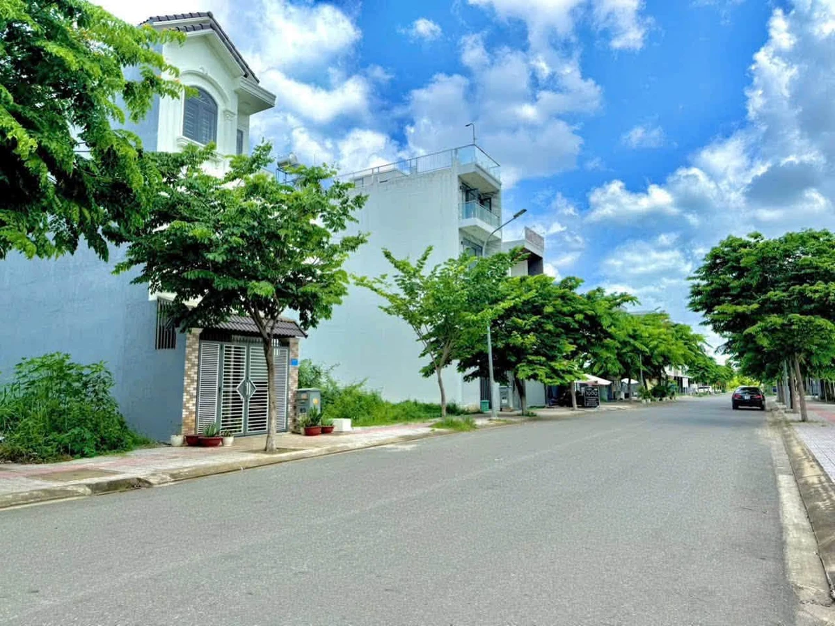Bán đất mặt tiền 80m² Đường F5, Trấn Biên, 4.2 tỷ - Ảnh thu nhỏ 2