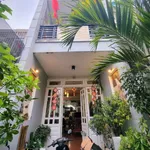 Bán nhà 4 tầng 75m2 hẻm thông gần mặt tiền trung tâm Phú Nhuận giá 7,999 tỷ - Ảnh thu nhỏ 1