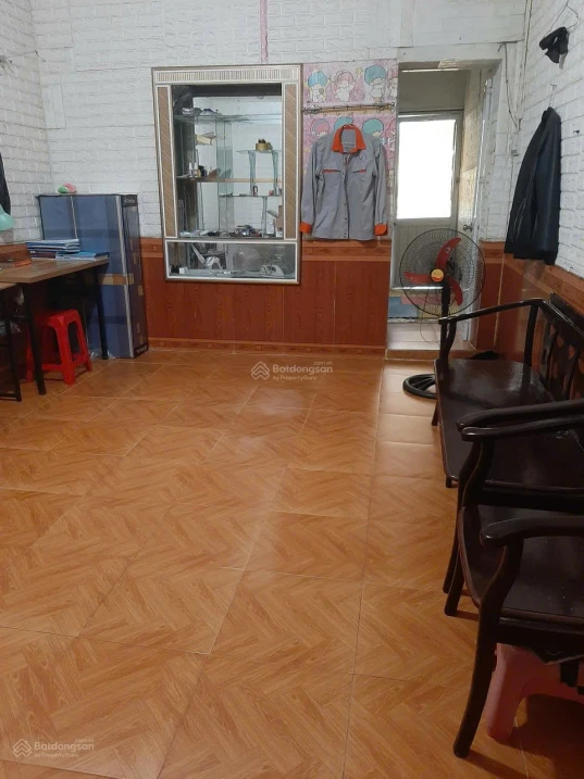 Chính chủ bán gấp nhà tập thể 7H5, Khu tập thể H, Đồng cửa, Bắc Giang, Bắc Ninh 35m2, 750tr - Ảnh thu nhỏ 3
