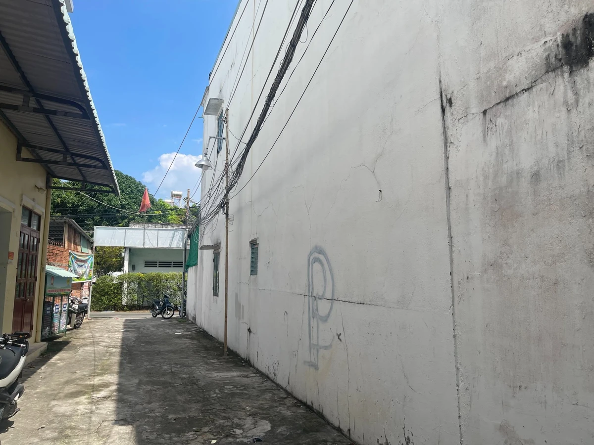 Bán nhà 4 tầng, sổ riêng, 40 m² ở Vũng Tàu - Ảnh thu nhỏ 2